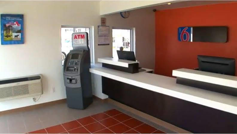Motel 6-Long Beach, Ca - International City Exterior photo